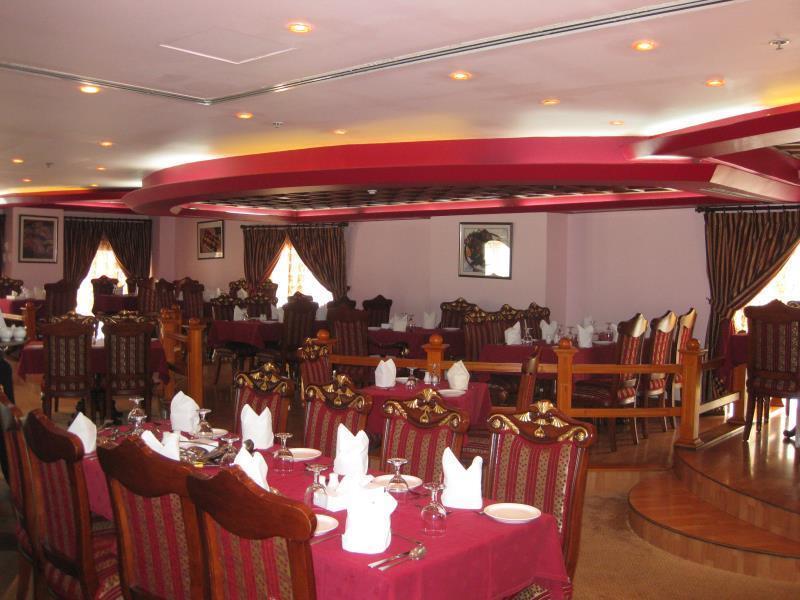 Rainbow Hotel Apartments Abú Dhabí Exteriér fotografie